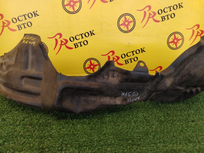 Подкрылок, 800 рублей, Красноярск