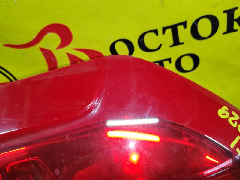 Стоп-сигнал, 1500 рублей, Красноярск