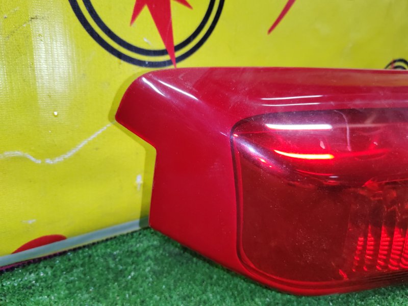 Стоп-сигнал, 1500 рублей, Красноярск