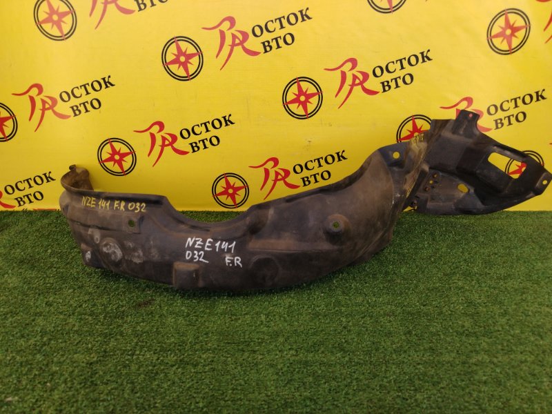 Подкрылок, 1800 рублей, Красноярск