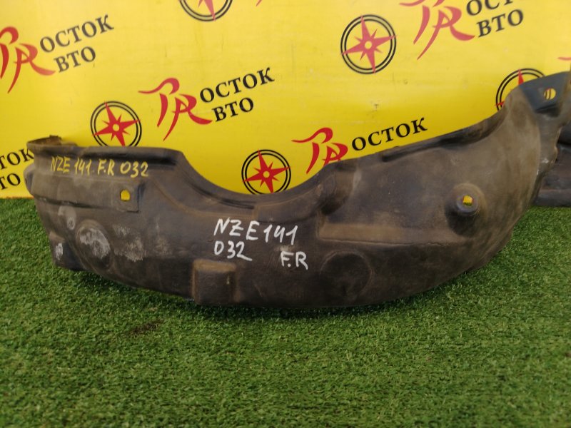 Подкрылок, 1800 рублей, Красноярск