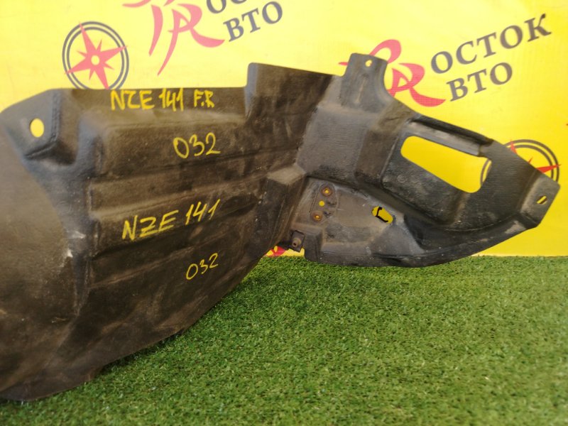 Подкрылок, 1800 рублей, Красноярск