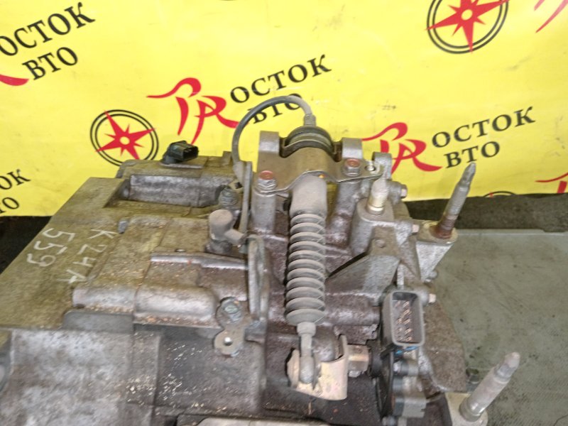 АКПП, 8000 рублей, Красноярск