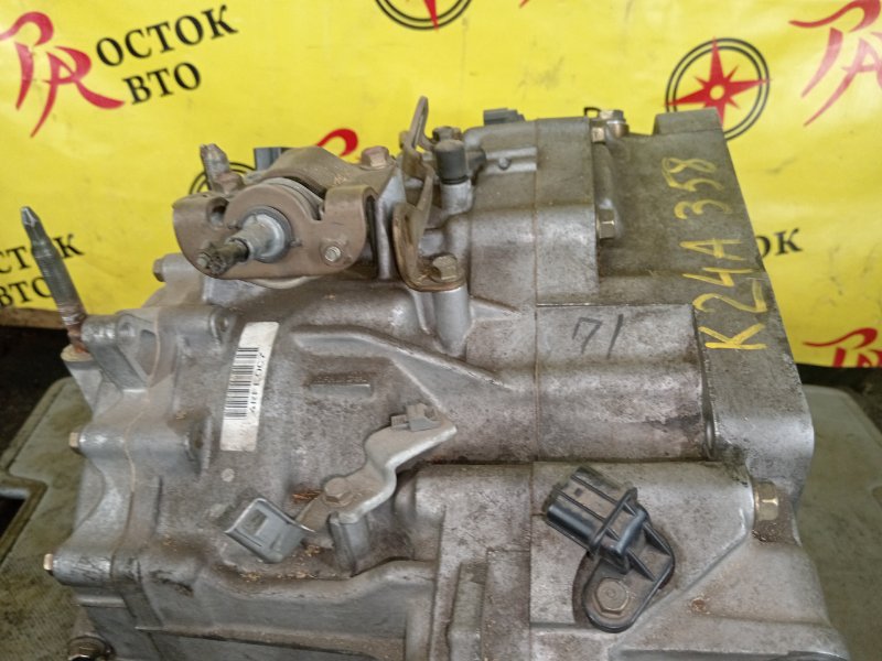 АКПП, 8000 рублей, Красноярск