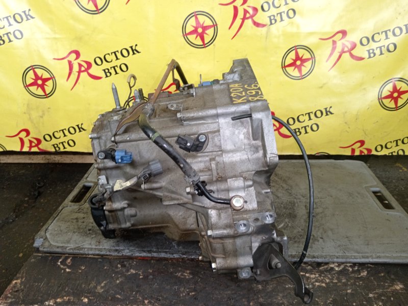 АКПП, 7000 рублей, Красноярск