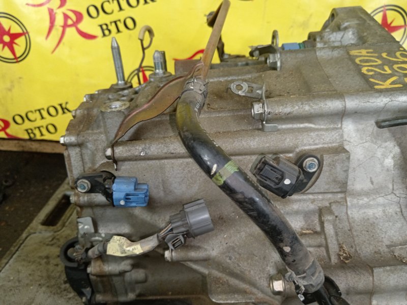 АКПП, 7000 рублей, Красноярск