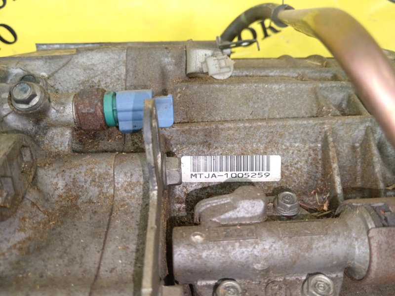 АКПП, 7000 рублей, Красноярск