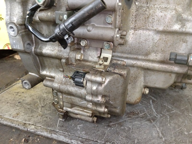 АКПП, 7000 рублей, Красноярск