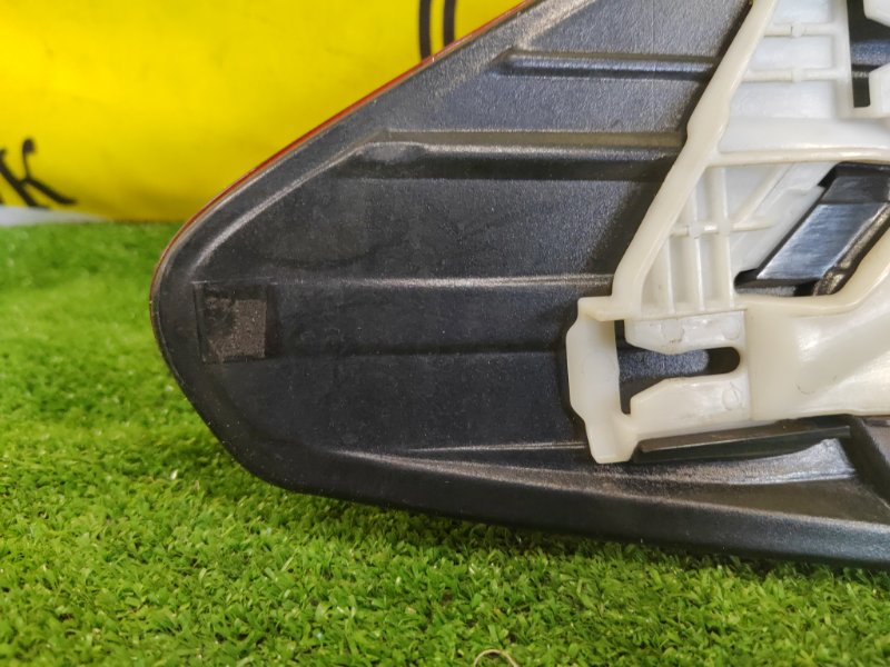 Стоп-сигнал, 2000 рублей, Красноярск