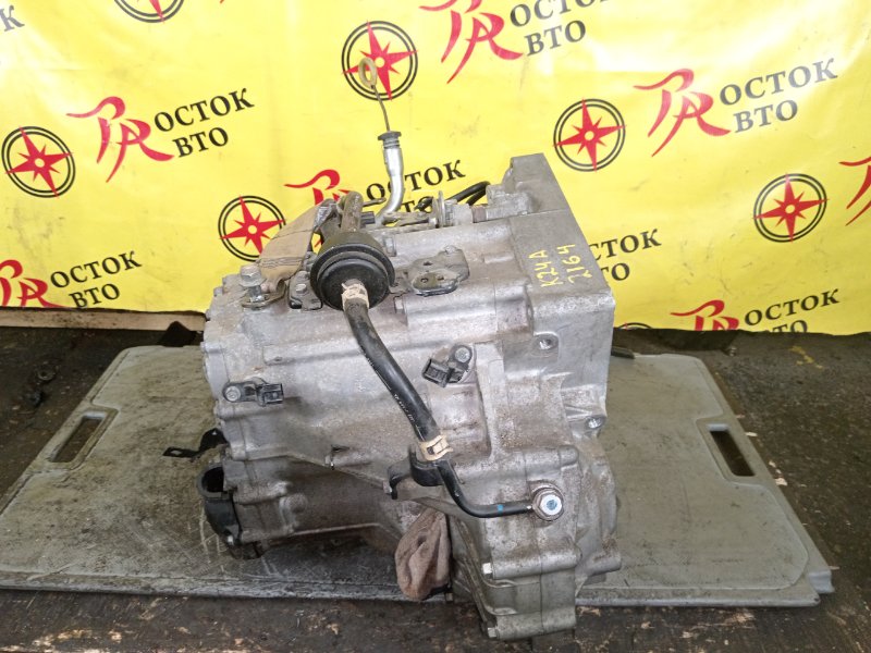 АКПП, 25000 рублей, Красноярск