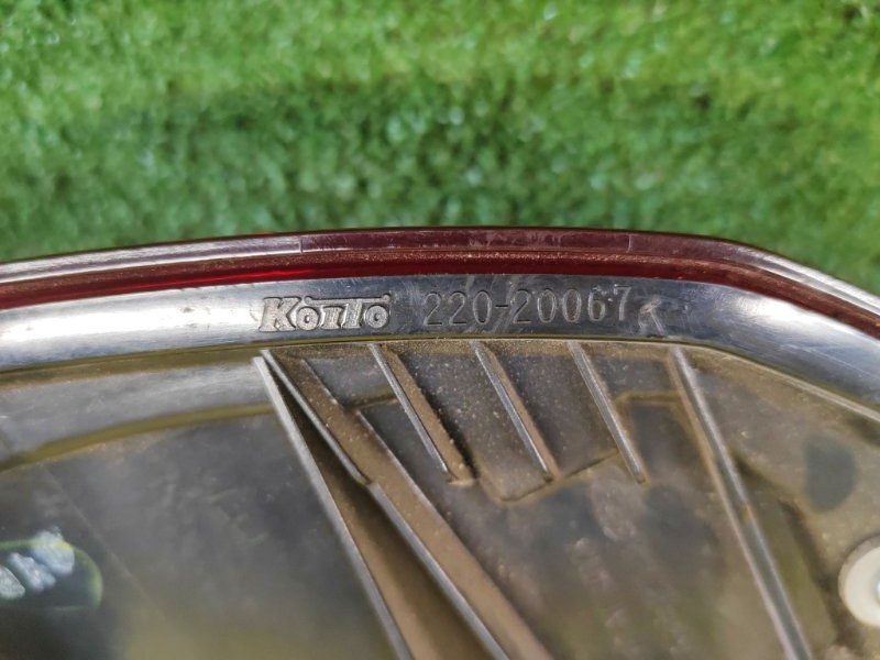 Стоп-сигнал, 2000 рублей, Красноярск