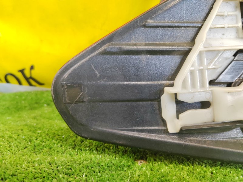 Стоп-сигнал, 2000 рублей, Красноярск