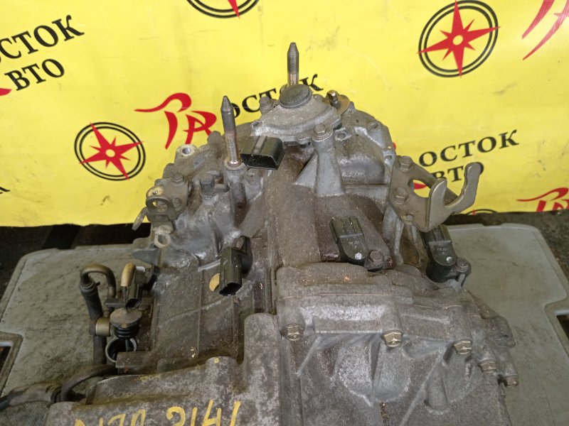 АКПП, 40000 рублей, Красноярск