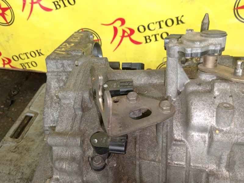 АКПП, 40000 рублей, Красноярск