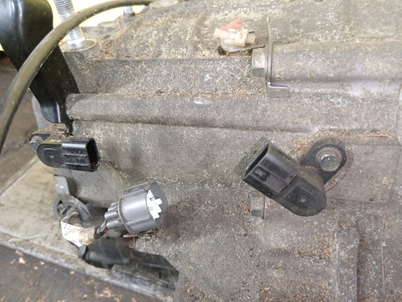 АКПП, 10000 рублей, Красноярск