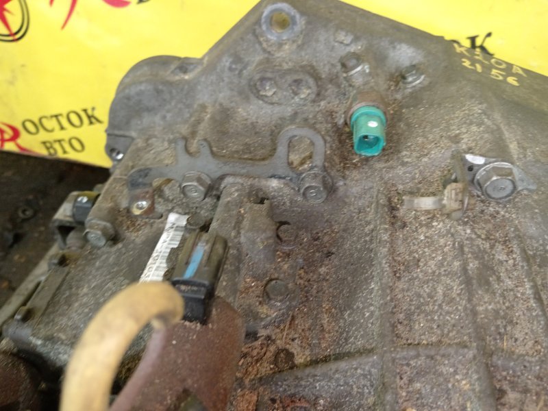 АКПП, 10000 рублей, Красноярск