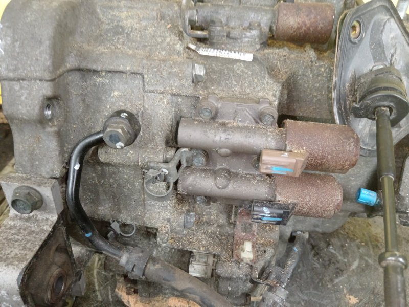 АКПП, 10000 рублей, Красноярск