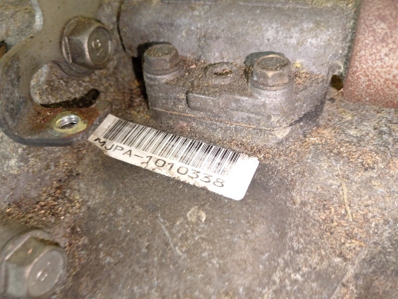 АКПП, 10000 рублей, Красноярск