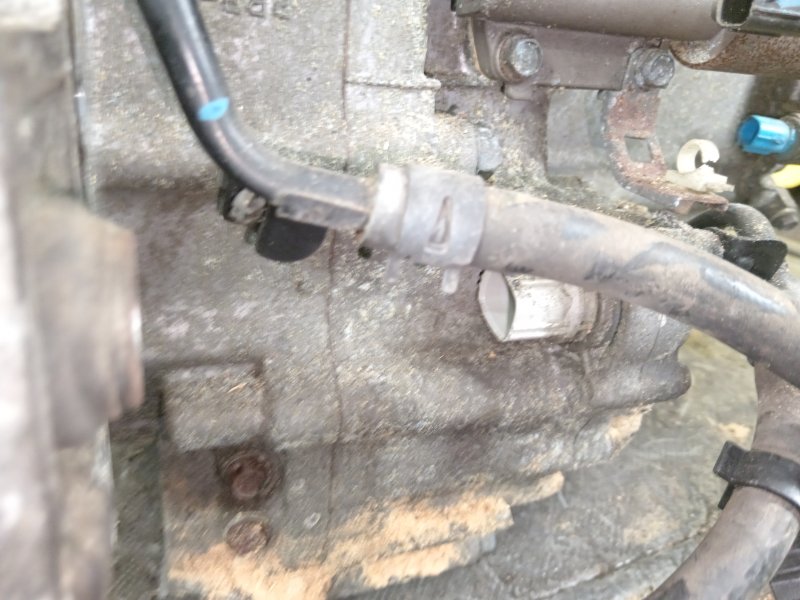 АКПП, 10000 рублей, Красноярск