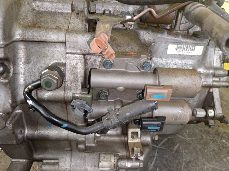 АКПП, 7000 рублей, Красноярск