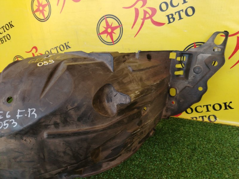 Подкрылок, 350 рублей, Красноярск