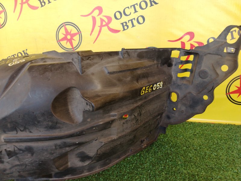 Подкрылок, 350 рублей, Красноярск