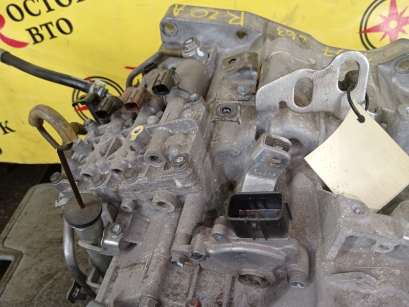 АКПП, 10000 рублей, Красноярск