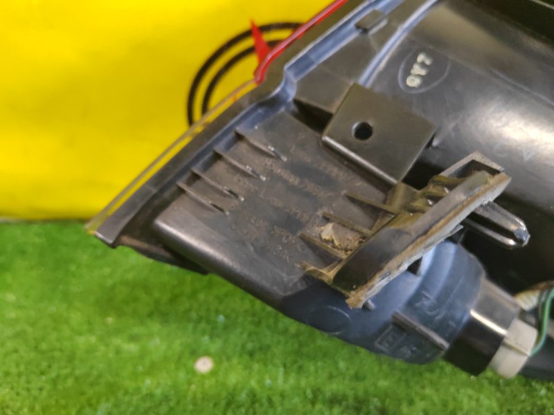 Стоп-сигнал, 2000 рублей, Красноярск