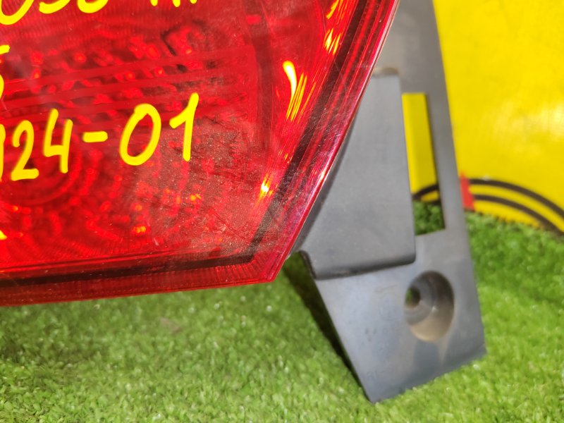 Стоп-сигнал, 2000 рублей, Красноярск