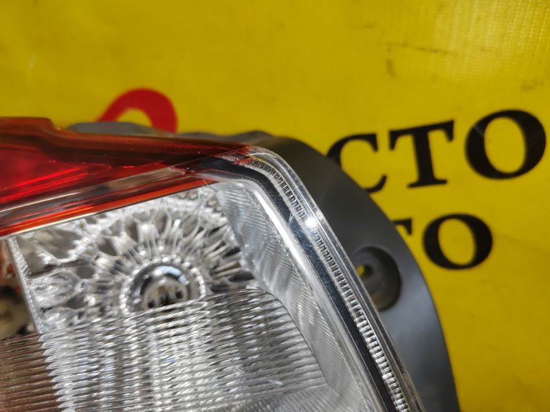 Стоп-сигнал, 2000 рублей, Красноярск