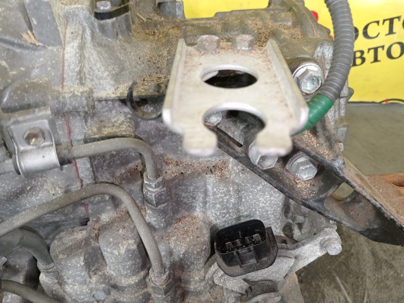 АКПП, 33000 рублей, Красноярск