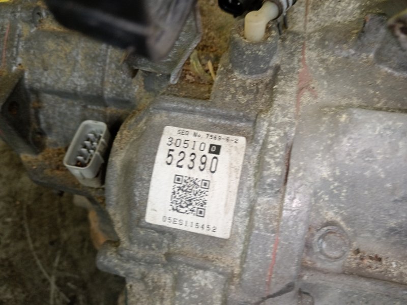 АКПП, 33000 рублей, Красноярск