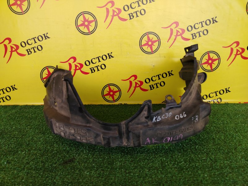 Подкрылок, 800 рублей, Красноярск