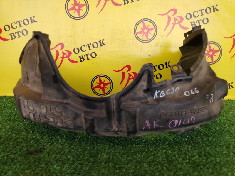 Подкрылок, 800 рублей, Красноярск