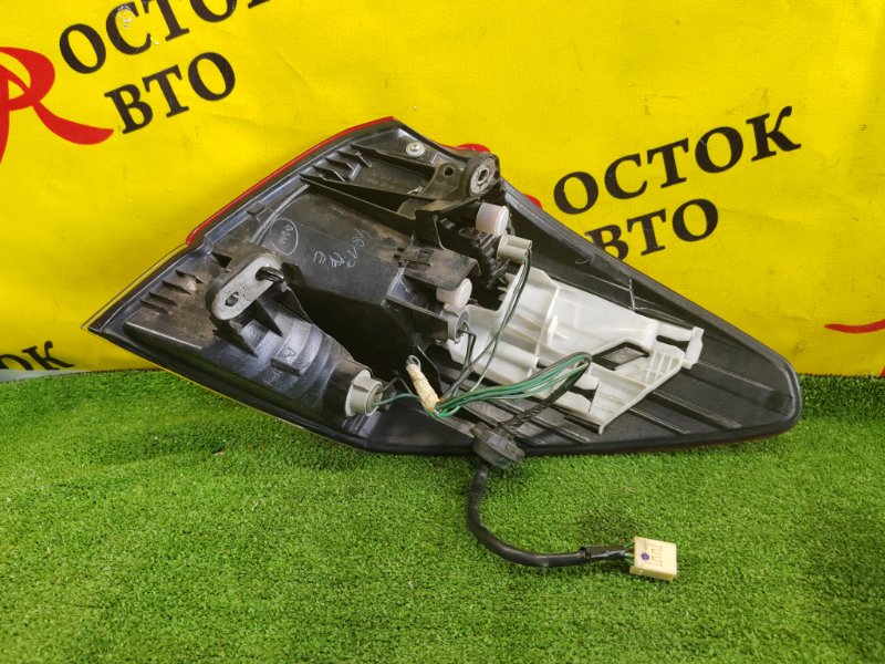 Стоп-сигнал, 2000 рублей, Красноярск