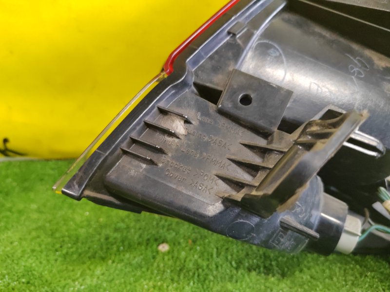 Стоп-сигнал, 2000 рублей, Красноярск