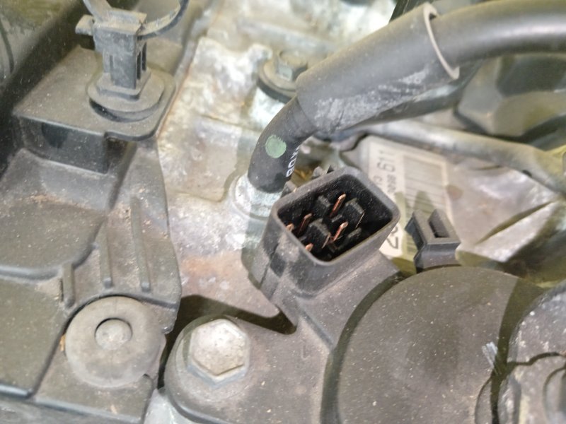 АКПП, 7500 рублей, Красноярск