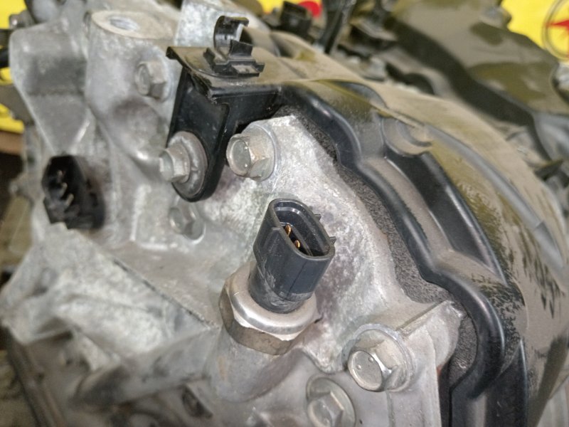 АКПП, 7500 рублей, Красноярск