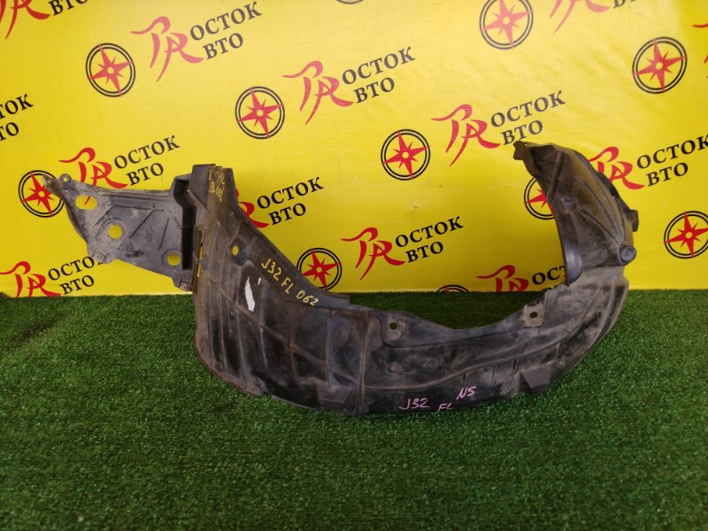 Подкрылок, 1500 рублей, Красноярск