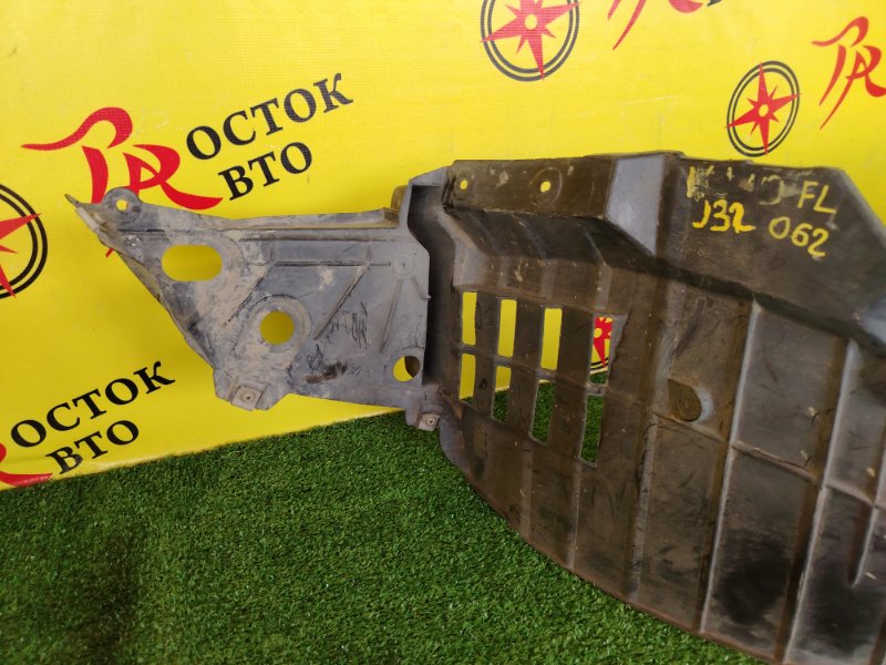 Подкрылок, 1500 рублей, Красноярск