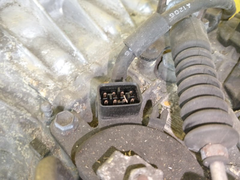 АКПП, 7500 рублей, Красноярск