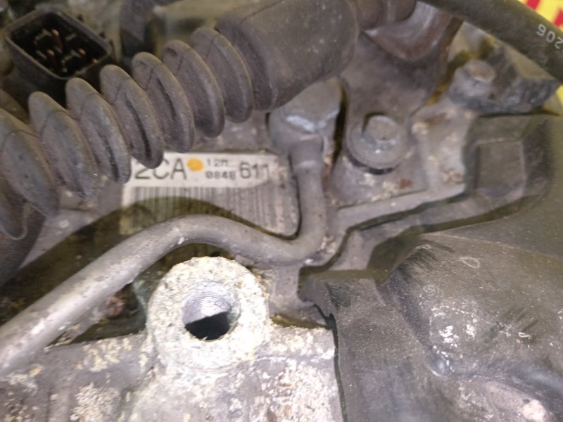 АКПП, 7500 рублей, Красноярск