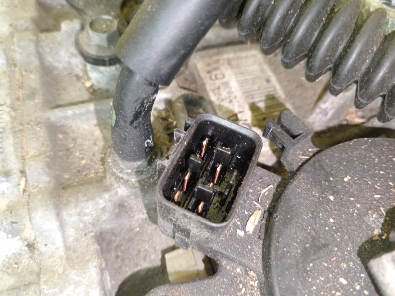 АКПП, 7500 рублей, Красноярск