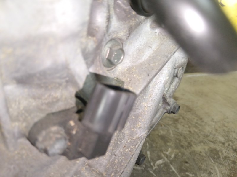 АКПП, 7500 рублей, Красноярск