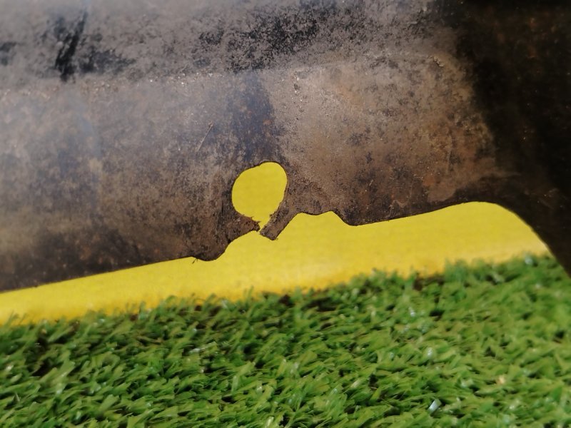 Подкрылок, 700 рублей, Красноярск