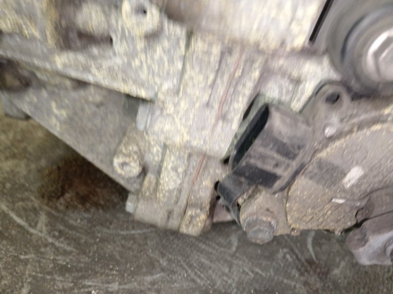 АКПП, 11000 рублей, Красноярск