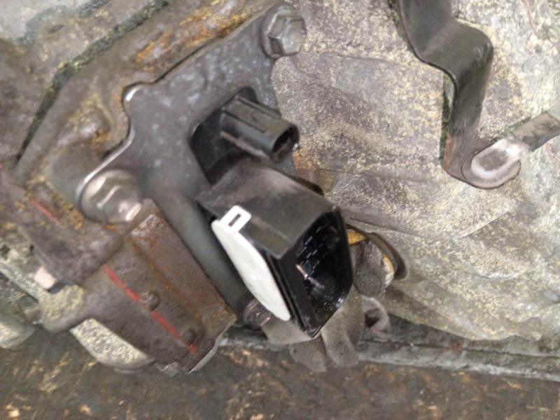 АКПП, 11000 рублей, Красноярск