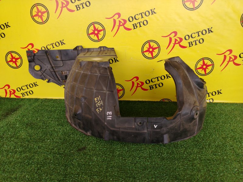 Подкрылок, 1500 рублей, Красноярск