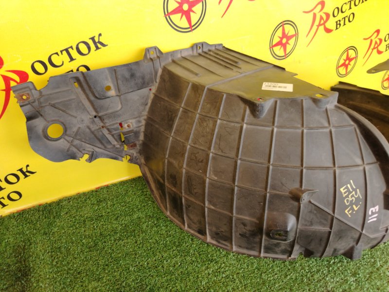 Подкрылок, 1500 рублей, Красноярск