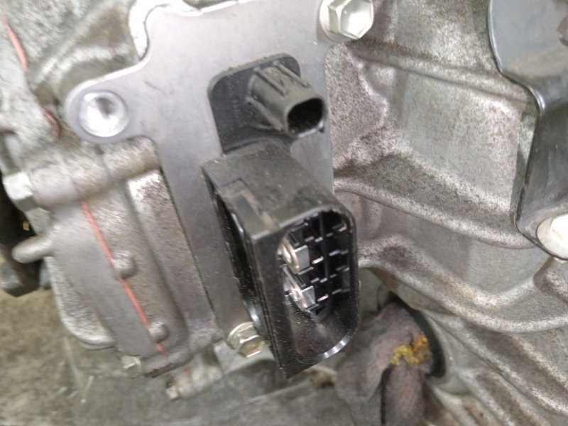 АКПП, 11000 рублей, Красноярск